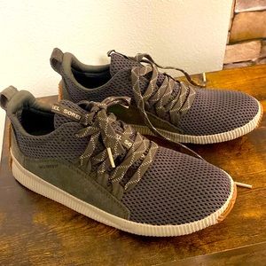 Sorel Sage Out N About Low-Top Sneakers